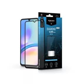   MyScreen Diamond Glass Lite Edge 2.5D Full Glue - Samsung SM-A055F Galaxy A05/A05s üvegfólia