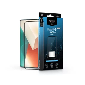   MyScreen Diamond Glass Lite Edge 2.5D Full Glue - Xiaomi Redmi Note 13 4G/5G üvegfólia