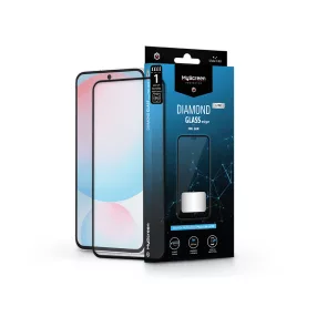   MyScreen Diamond Glass Lite Edge2.5D Full Glue - Samsung Galaxy S24 FE üvegfólia