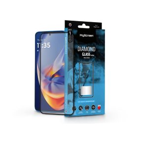   MyScreen Diamond Glass Edge Full Glue - Motorola Edge 50 Neo üvegfólia