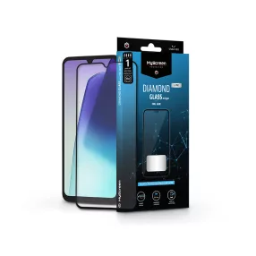   MyScreen Diamond Glass Lite Edge 2.5D Full Glue - Xiaomi Redmi 14C/14R 5G/A4 5G üvegfólia