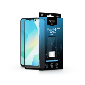   MyScreen Diamond Glass Lite Edge 2.5D Full Glue - Samsung SM-A165 Galaxy A16 4G/A16 5G/A17 üvegfólia