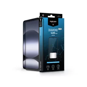   MyScreen Diamond Glass Lite Edge 2.5D Full Glue - Xiaomi Redmi Note 14 4G/5G üvegfólia