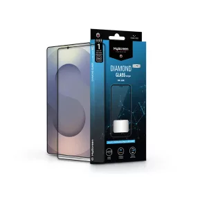   MyScreen Diamond Glass Lite Edge 2.5D Full Glue - Samsung SM-S938 Galaxy S25 Ultra üvegfólia