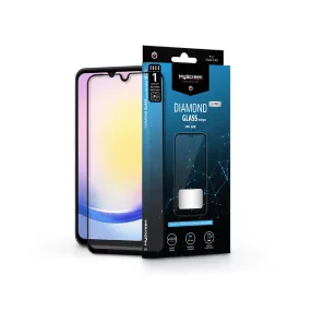   MyScreen Diamond Glass Lite Edge 2.5D Full Glue - Samsung SM-A266 Galaxy A26 üvegfólia