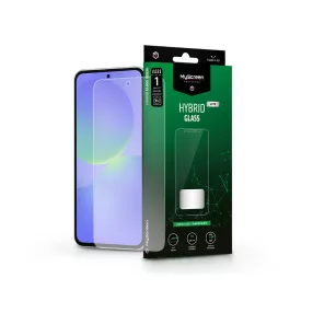   MyScreen Hybrid Glass Lite - Samsung SM-A366 Galaxy A36 5G rugalmas üvegfólia