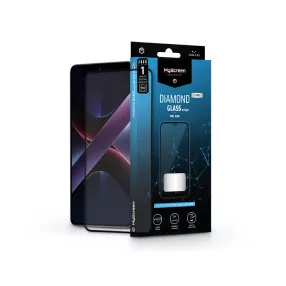   MyScreen Diamond Glass Lite Edge 2.5D Full Glue - Xiaomi Poco X7 Pro üvegfólia