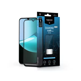   MyScreen Diamond Glass Lite Edge 2.5D Full Glue - Xiaomi Redmi 15C/15C 5G üvegfólia