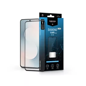   MyScreen Diamond Glass Lite Edge 2.5D Full Glue - Samsung SM-S731 Galaxy S25 FE üvegfólia