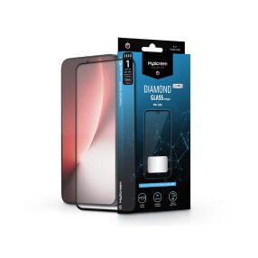   MyScreen Diamond Glass Lite Edge 2.5D Full Glue - Honor Magic 8 Lite üvegfólia