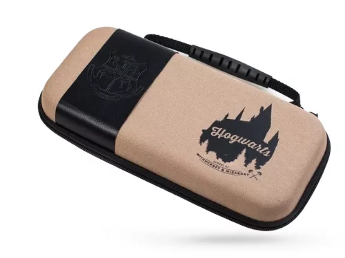 Numskull Harry Potter Nintendo Swith utazótok