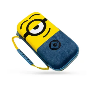 Numskull Minions Nintendo Swith utazótok