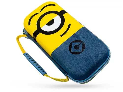 Numskull Minions Nintendo Swith utazótok
