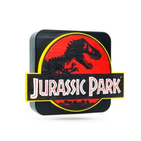 Numskull "Jurassic Park" 3D lámpa