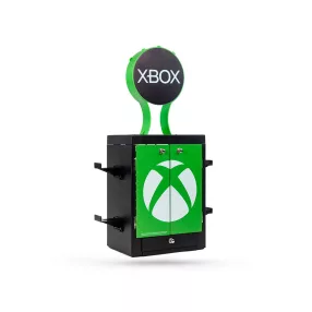 Numskull Xbox játéktartó szekrényes állvány