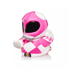   Numskull Tubbz - Power Rangers "Pink Ranger" (Limited Ed.) gumikacsa
