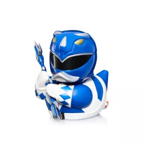   Numskull Tubbz - Power Rangers "Blue Ranger" (Limited Ed.) gumikacsa