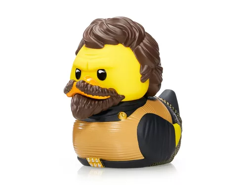 Numskull Tubbz - Star Trek "Klingon" (Limited Ed.) gumikacsa