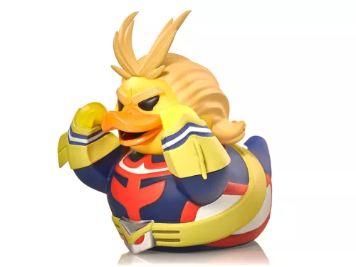 Numskull Tubbz - My Hero Academia "All Might" (Limited Ed.) gumikacsa