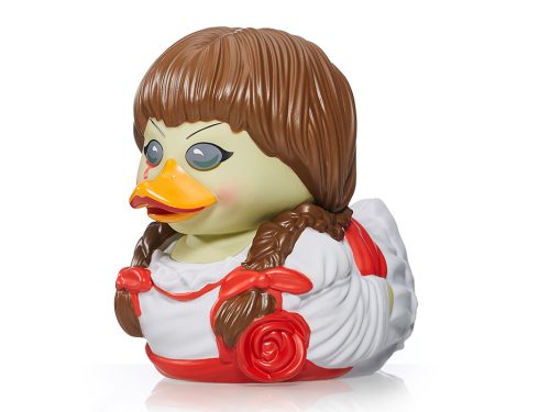 Numskull Tubbz - Annabelle "Annabelle" (Limited Ed.) gumikacsa