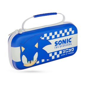 Numskull Sonic "Japan" Nintendo Switch utazótok