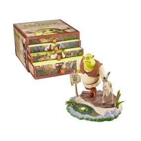   Numskull Countdown Character "Shrek" adventi naptár figura