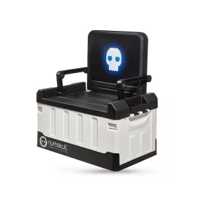 Numskull PS5 tároló szék