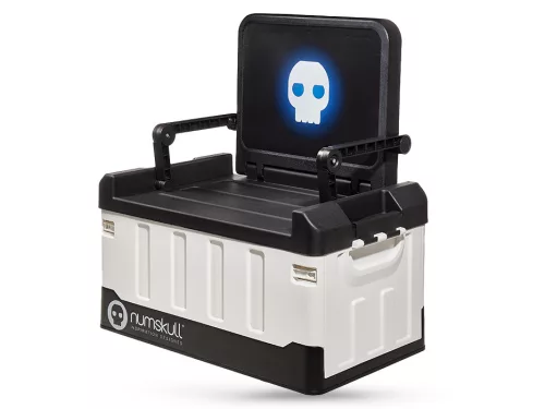 Numskull PS5 tároló szék