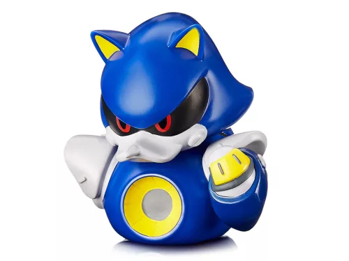Numskull Tubbz - Sonic "Metal Sonic" (First Ed.) gumikacsa