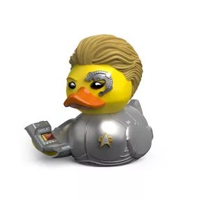   Numskull Tubbz - Star Trek "Seven of Nine" (First Ed.) gumikacsa