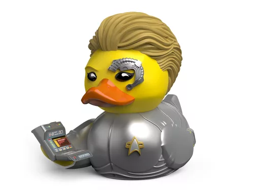 Numskull Tubbz - Star Trek "Seven of Nine" (First Ed.) gumikacsa