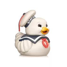  Numskull Tubbz XL - Ghostbusters "Stay Puft" gumikacsa