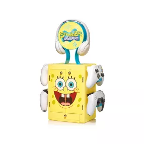 Numskull Spongebob játéktartó szekrényes állvány