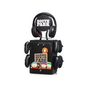Numskull South Park játéktartó szekrényes állvány