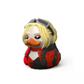   Numskull Tubbz Boxed - Suicide Squad "Harley Quinn" gumikacsa