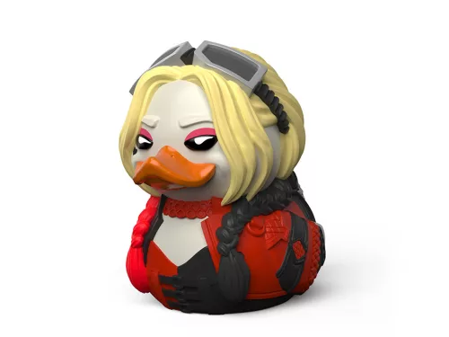 Numskull Tubbz Boxed - Suicide Squad "Harley Quinn" gumikacsa