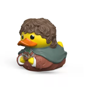   Numskull Tubbz Boxed - Lord of the Rings "Frodo Baggins" gumikacsa