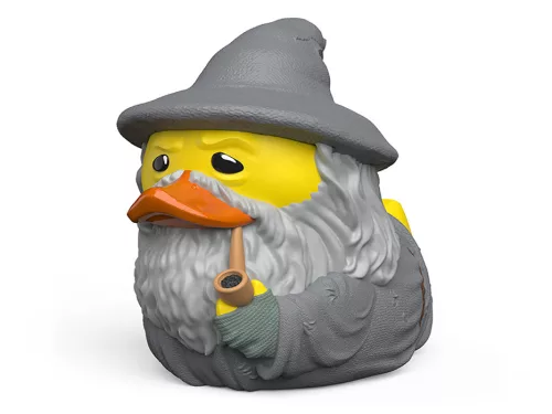 Numskull Tubbz Boxed - Lord of the Rings "Gandalf the Grey" gumikacsa