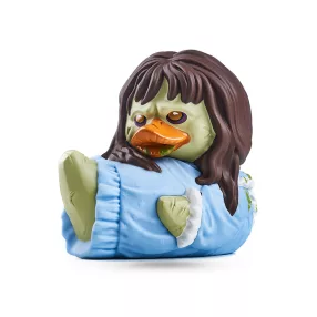   Numskull Tubbz Boxed - The Exorcist "Regan" gumikacsa