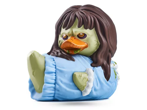 Numskull Tubbz Boxed - The Exorcist "Regan" gumikacsa