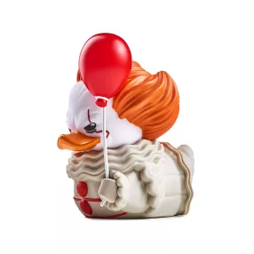 Numskull Tubbz Boxed - IT "Pennywise" gumikacsa