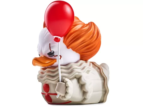 Numskull Tubbz Boxed - IT "Pennywise" gumikacsa