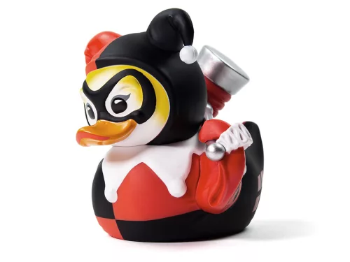 Numskull Tubbz Boxed - DC Comics "Harley Quinn" gumikacsa