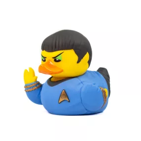 Numskull Tubbz Boxed - Star Trek "Spock" gumikacsa