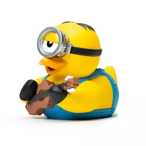 Numskull Tubbz Boxed - Minions "Stuart" gumikacsa