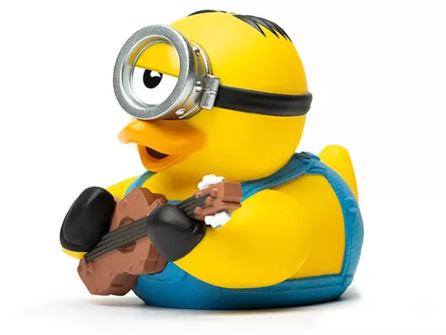 Numskull Tubbz Boxed - Minions "Stuart" gumikacsa