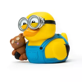 Numskull Tubbz Boxed - Minions "Bob" gumikacsa