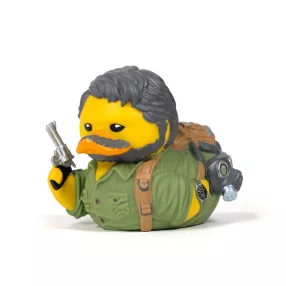   Numskull Tubbz Boxed - The Last of Us "Joel" gumikacsa