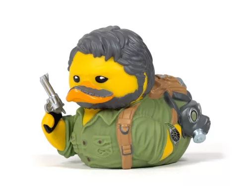 Numskull Tubbz Boxed - The Last of Us "Joel" gumikacsa