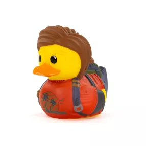   Numskull Tubbz Boxed - The Last of Us "Ellie" gumikacsa